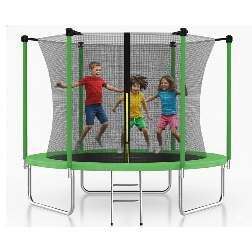 Trampoline 10ft Trampolines