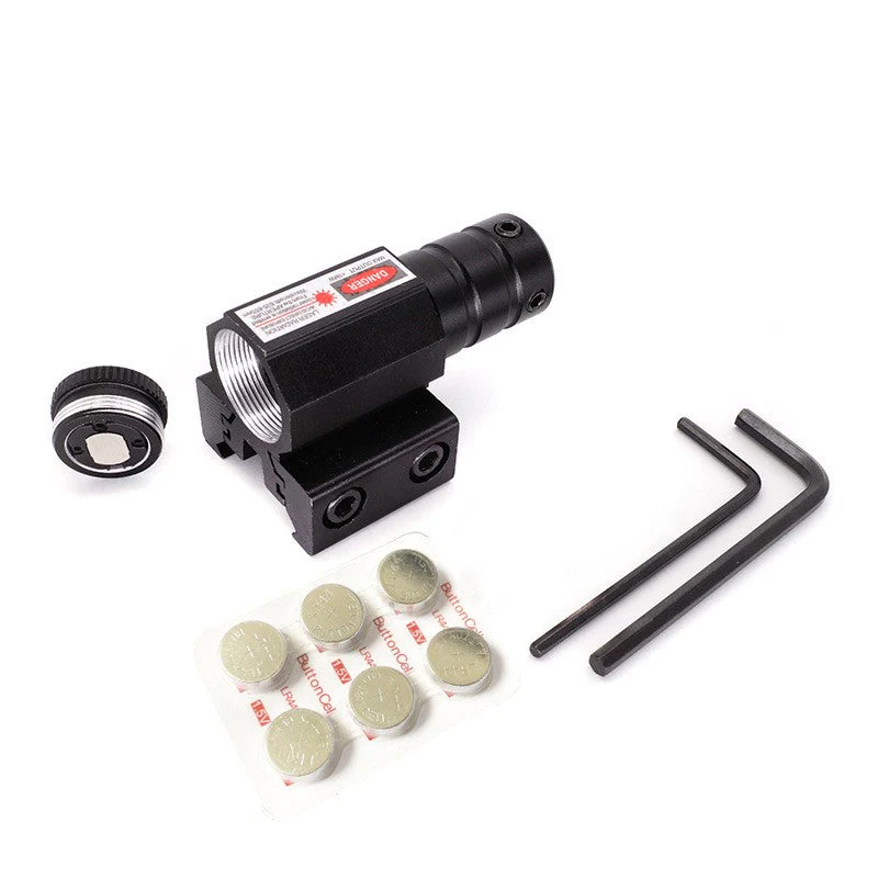 Red Dot Laser Light - Image 2