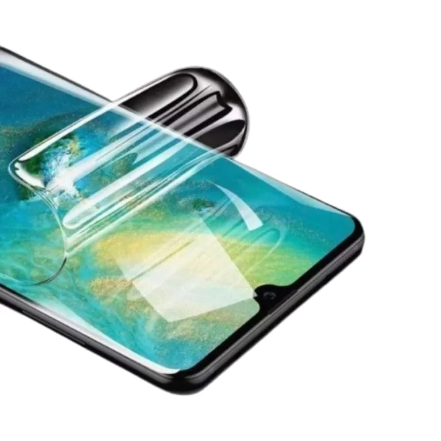 Hydrogel Screen Protector for Redmi 10 Prime 2022