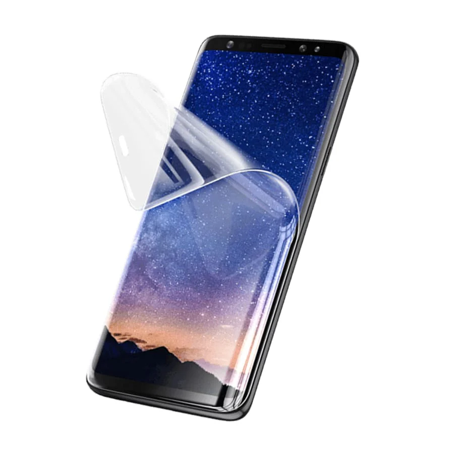 Hydrogel Screen Protector for Redmi 11 Prime