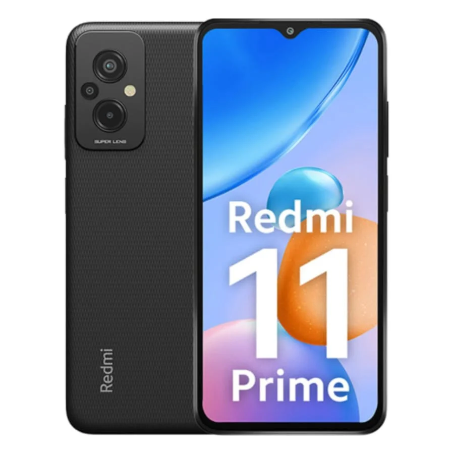 Hydrogel Screen Protector for Redmi 11 Prime - Image 2