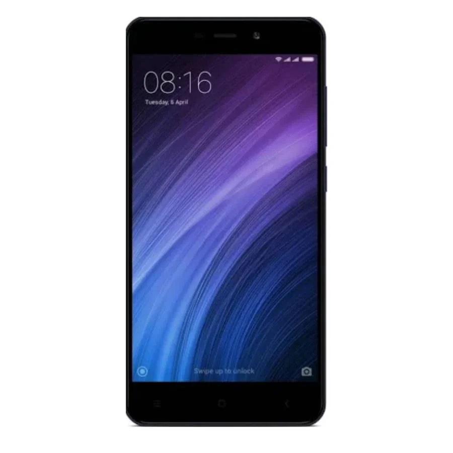 Hydrogel Screen Protector for Redmi 4 (Pack of 2) - Image 2