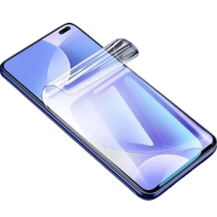 Hydrogel Screen Protector for Redmi K30