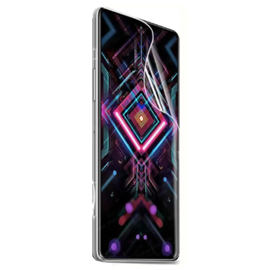 Hydrogel Screen Protector for Redmi K40