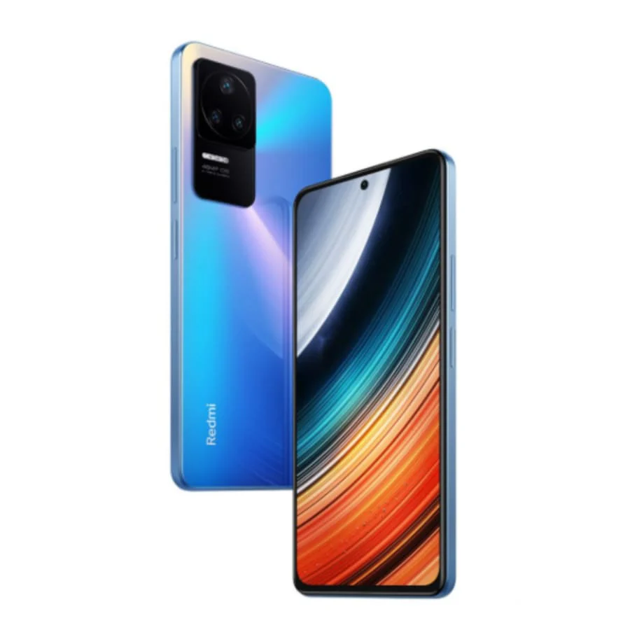Hydrogel Screen Protector for Redmi K40S - Image 2