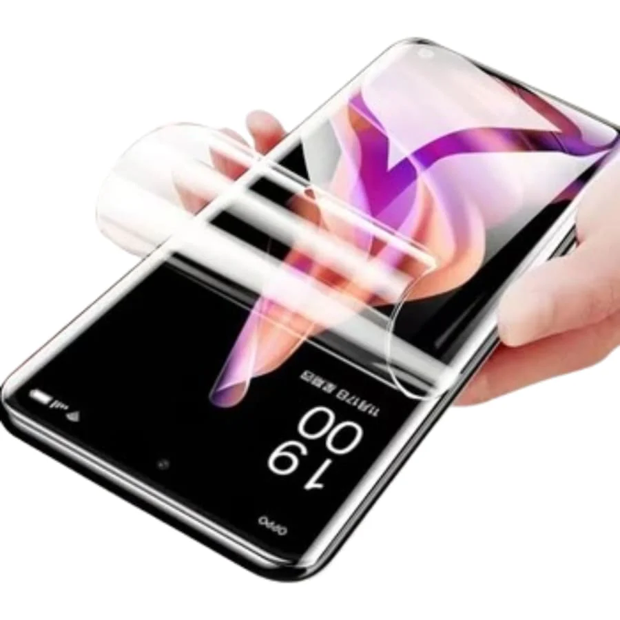 Hydrogel Screen Protector for Redmi K50G