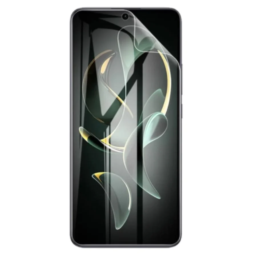 Hydrogel Screen Protector for Redmi K60 Ultra