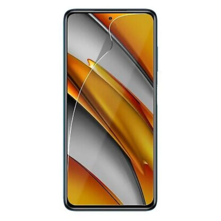 Hydrogel Screen Protector for Redmi Note 11 4G