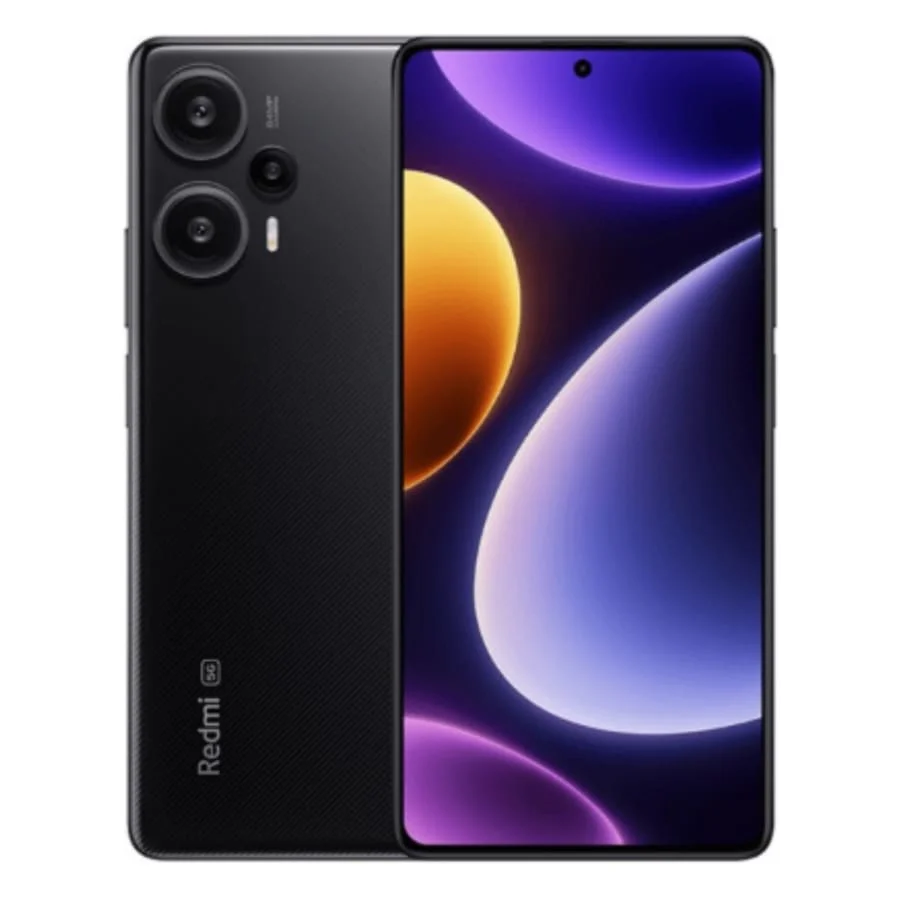 Hydrogel Screen Protector for Redmi Note 12 Turbo - Image 2
