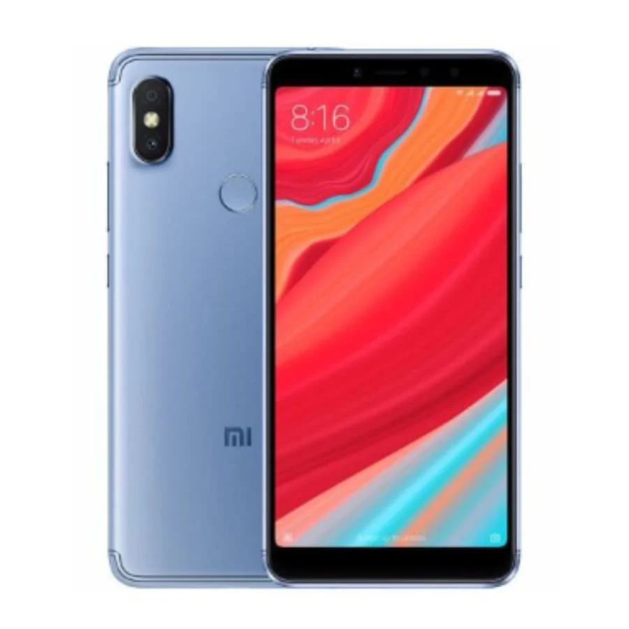 Hydrogel Screen Protector for Redmi S2 - Image 2