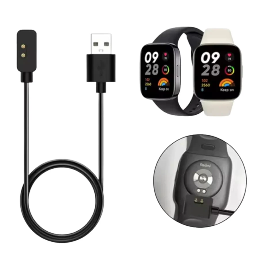 Charger for Redmi Watch 3