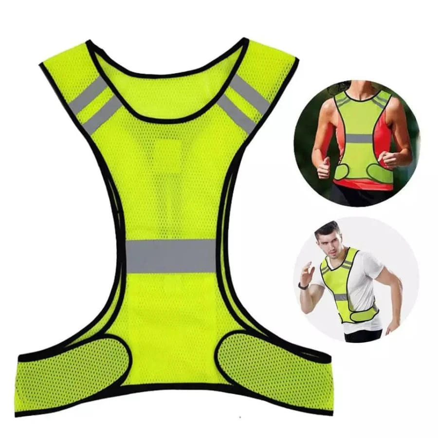 Reflective Vest - Image 4