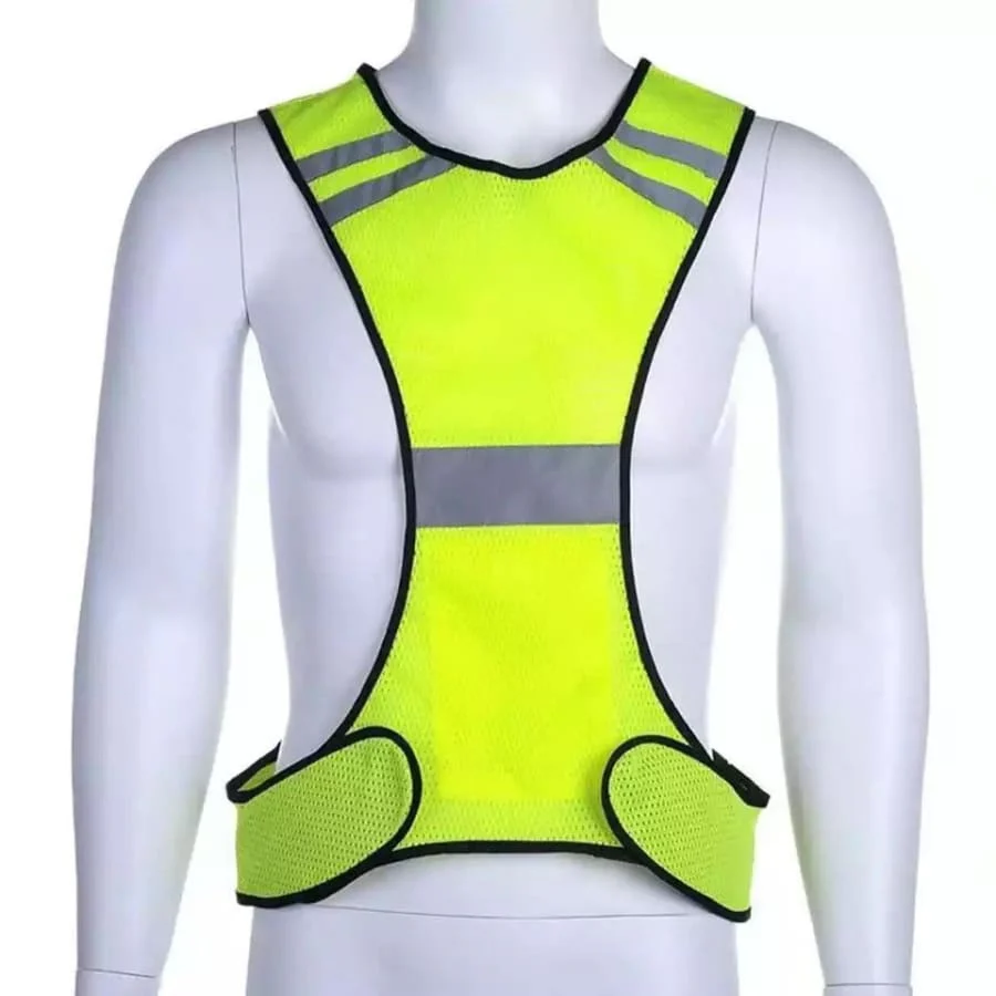Reflective Vest - Image 5
