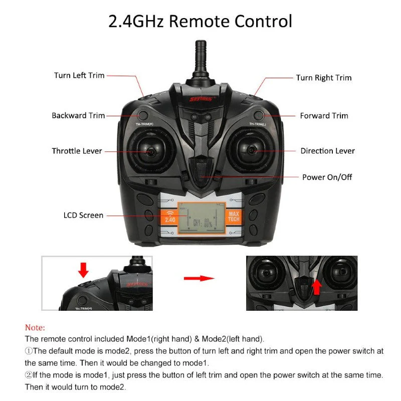 Remote Control Boat RC Boat Racing boat - Image 7