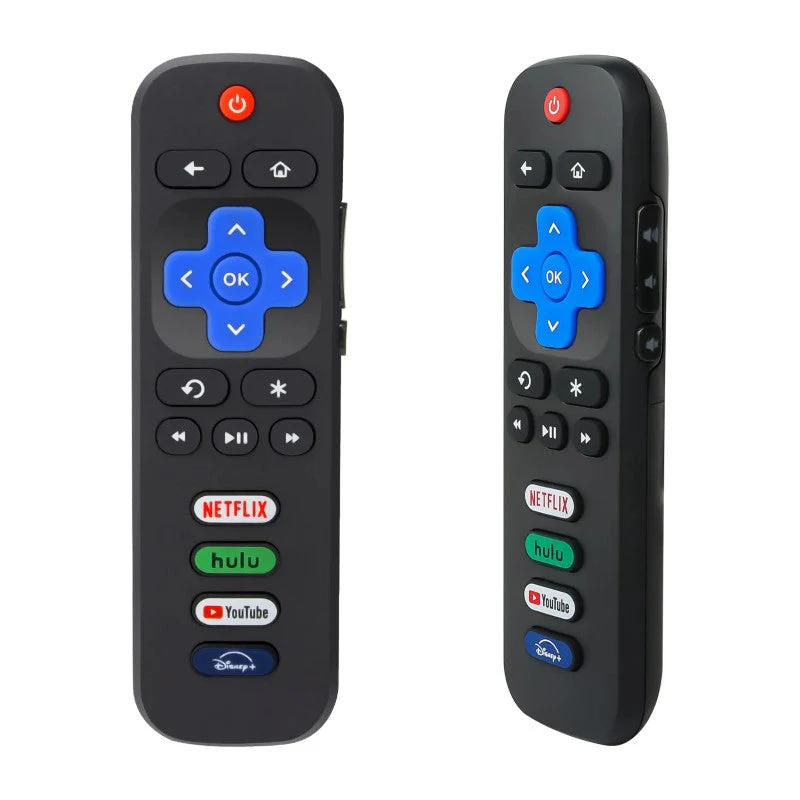 Remote Control for Roku TV NETFLIX - Image 2