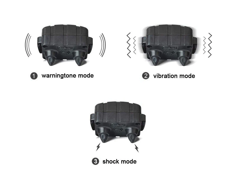 Remote Dog Training Collar - Image 3