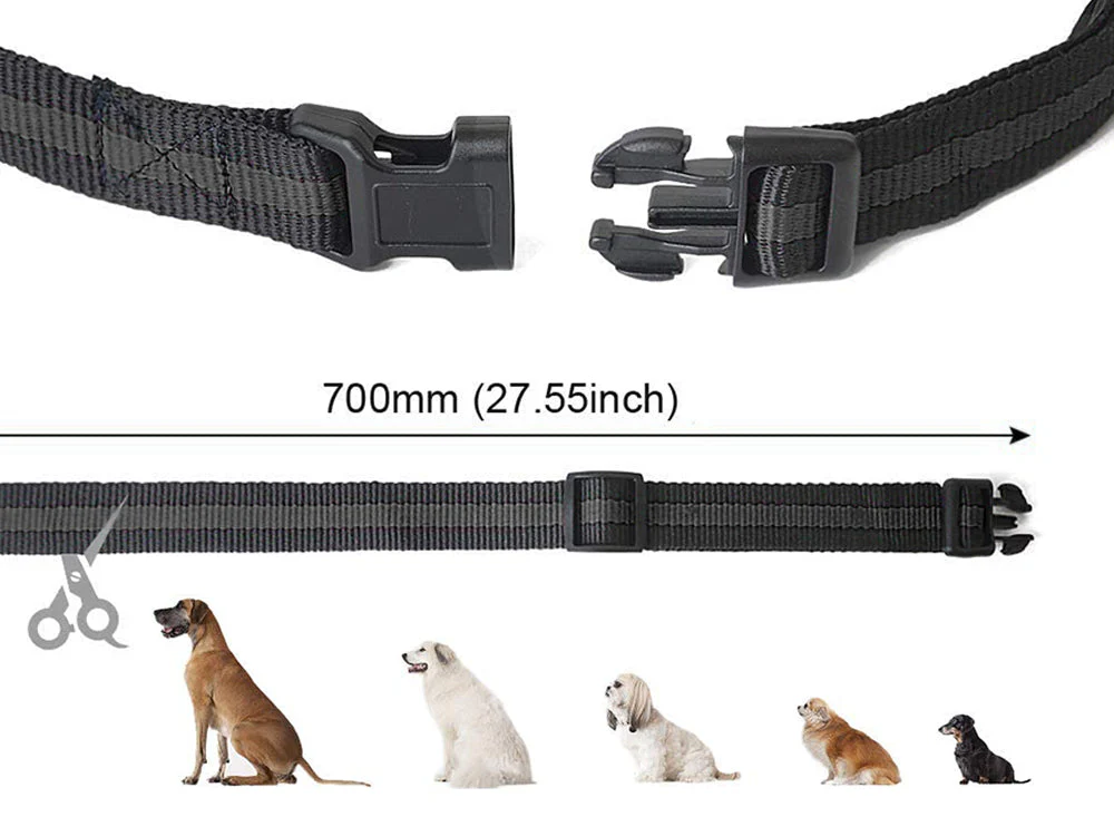 Remote Dog Training Collar - Image 4