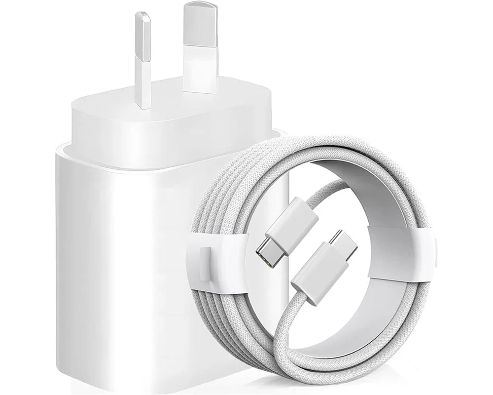 Replacement 20W iPhone Fast Charger - Image 7
