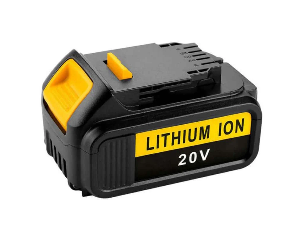 Replacement Battery Dewalt 3000mAh - Image 10