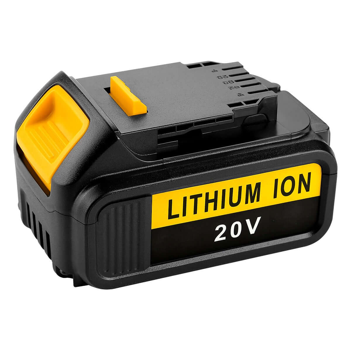 Replacement Battery Dewalt 3000mAh - Image 4