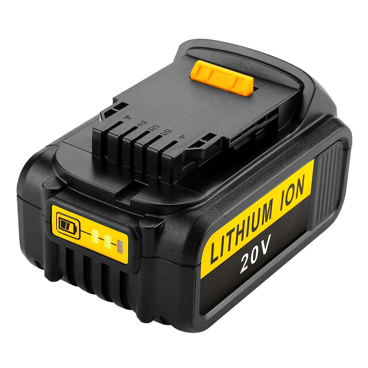 Replacement Battery Dewalt 3000mAh - Image 6