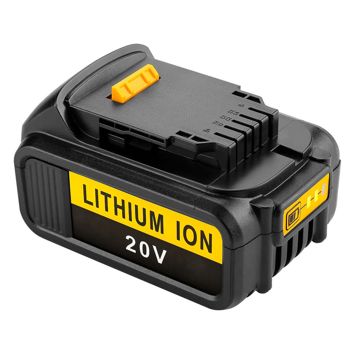 Replacement Battery Dewalt 3000mAh - Image 7