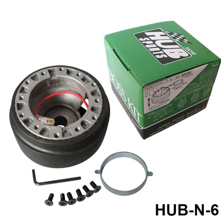 Replacement Boss Kit For Nissan - Image 4