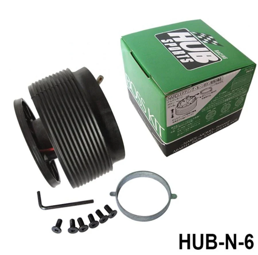Replacement Boss Kit For Nissan - Image 5