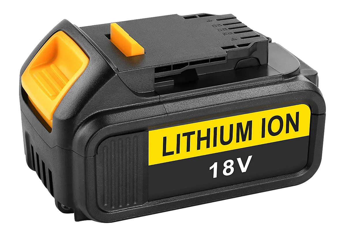 Replacement DeWalt Battery DCB180 18V/20V 3000mAh - Image 2