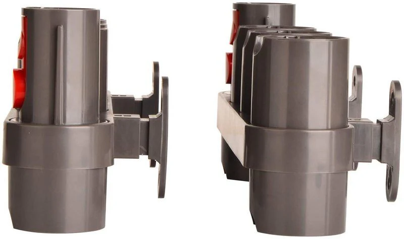 Upgrade Dyson Attachment Storage Rack Holder Brush Mount Set - Image 4