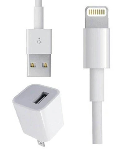 Replacement iPhone Charger - Image 5