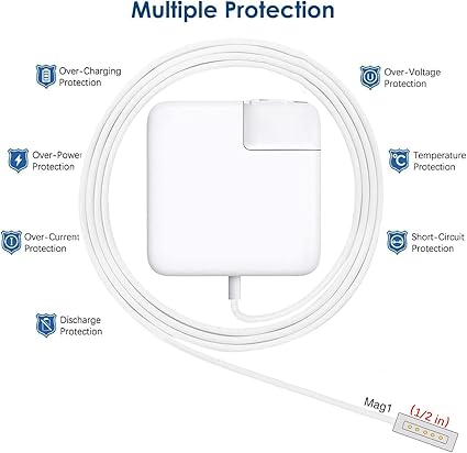 Replacement Macbook Pro Charger 60W - Image 2
