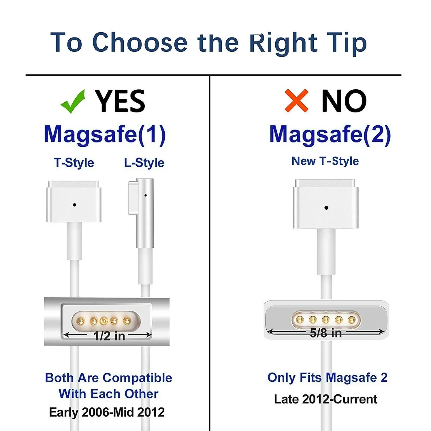 Replacement Macbook Pro Charger 60W - Image 5