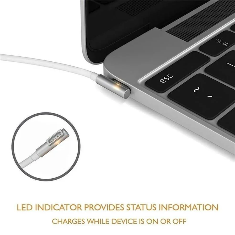 Replacement Macbook Pro Charger 60W - Image 7