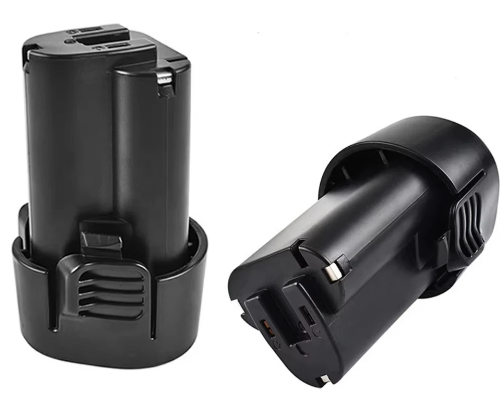 Replacement Makita Battery, 18V Battery For Makita BL1013 10.8V 2.0AH - Image 7