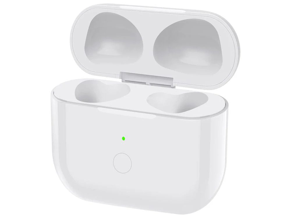 Replacement Wireless Charging Case for AirPods 3 - Image 2