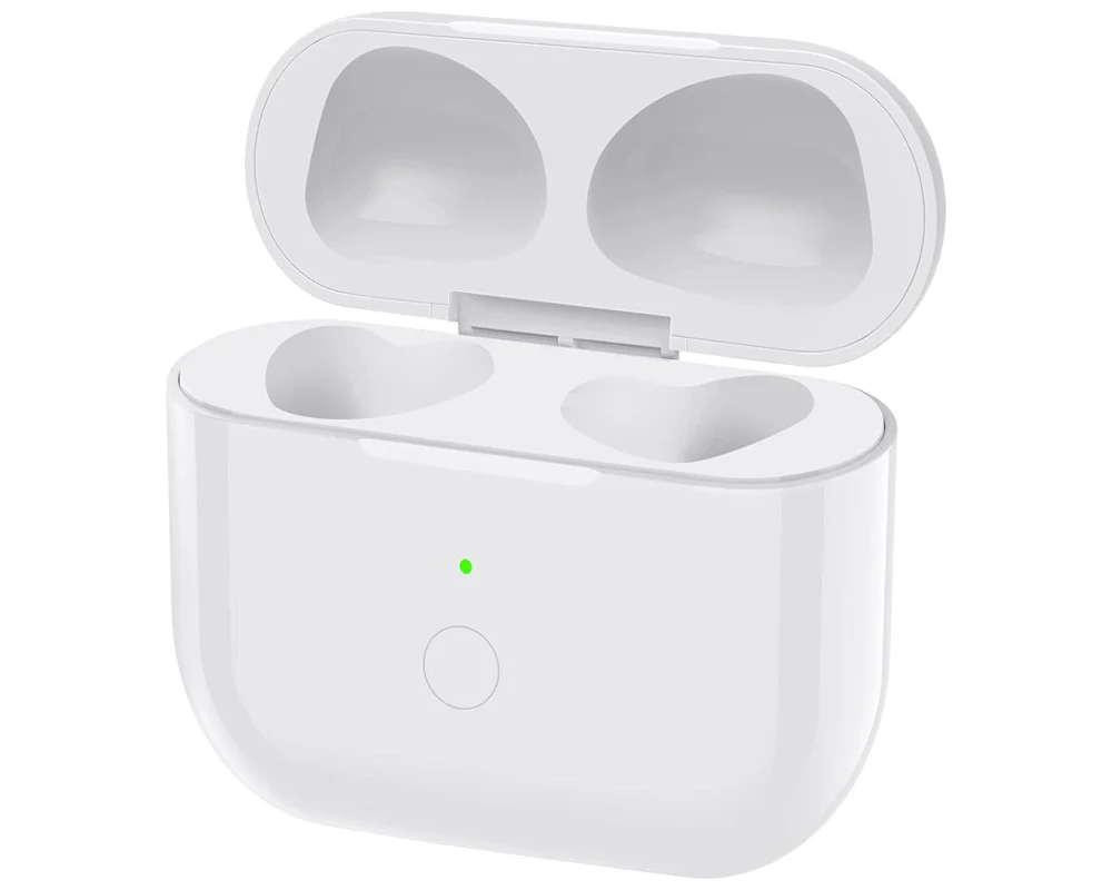 Replacement Wireless Charging Case Compatible with AirPods 3 - Image 11