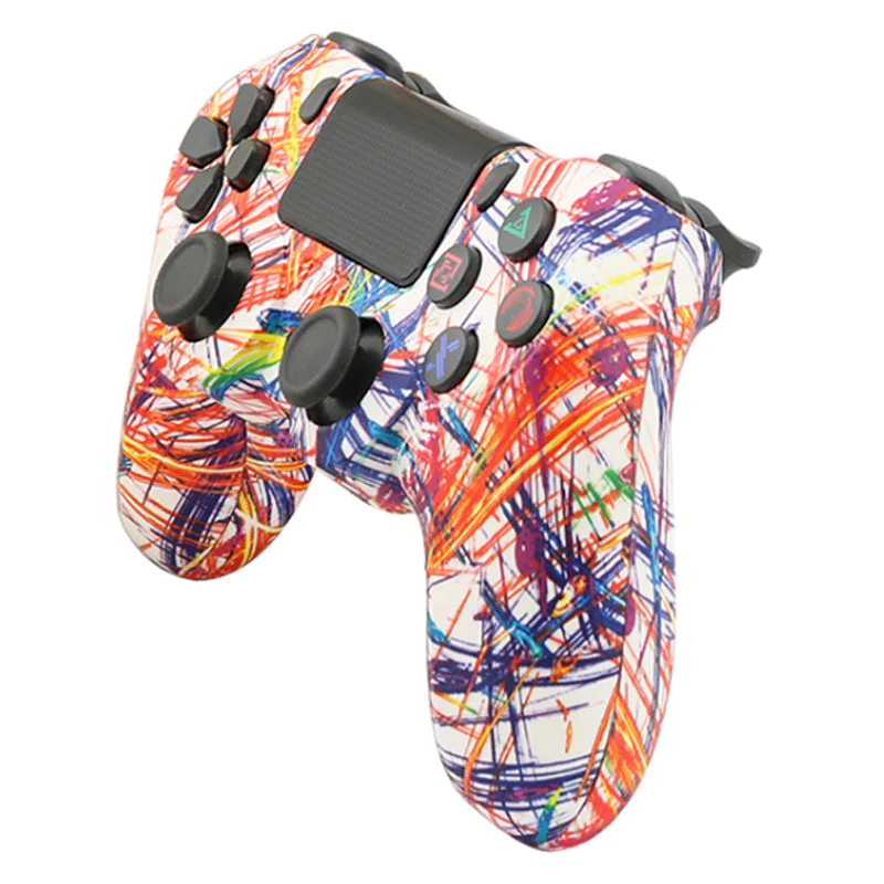 Replacement Wireless PS4 Controller - Image 3