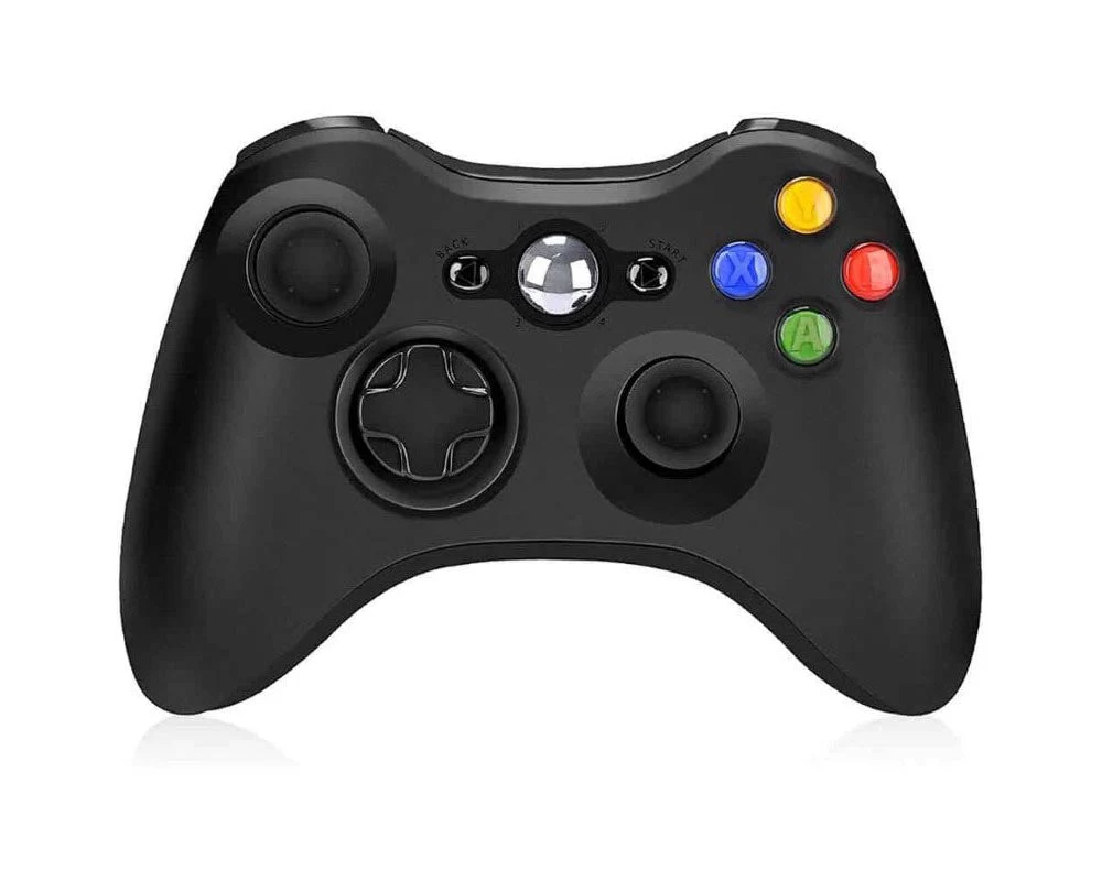Replacement Xbox 360 Wireless Controller - Image 11