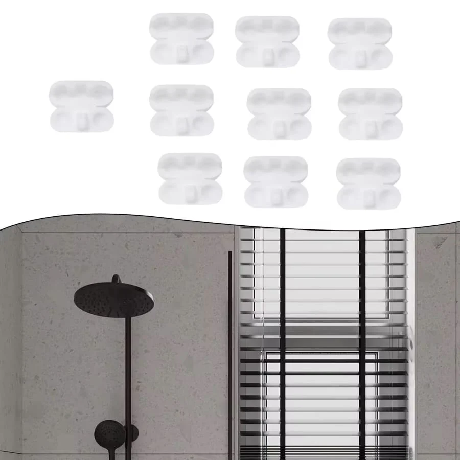 Roller Blind Chain Connector (Pack of 10)