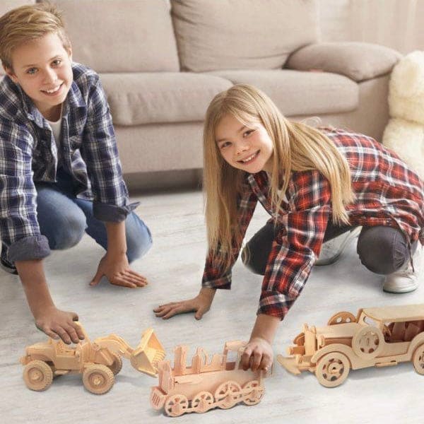 Rolling Locomotive - Image 3