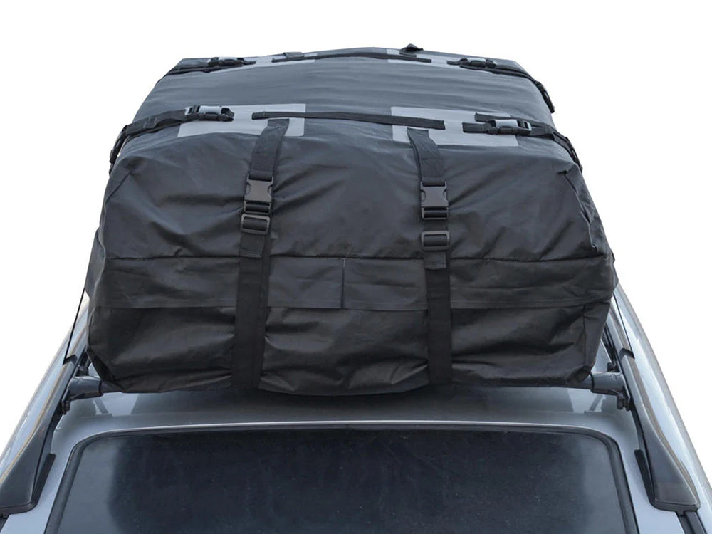 Rooftop Bag Cargo Carrier - Image 3