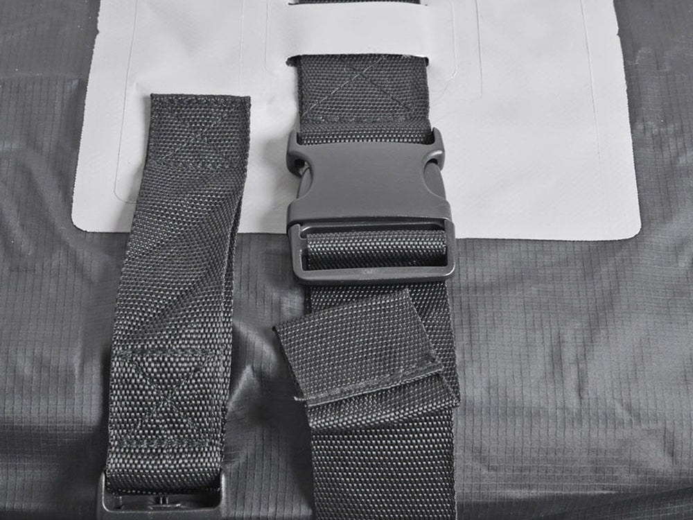 Rooftop Bag Cargo Carrier - Image 6