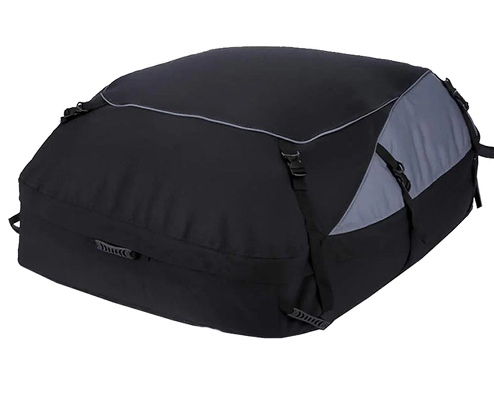 Rooftop Cargo Carrier Bag - Image 2