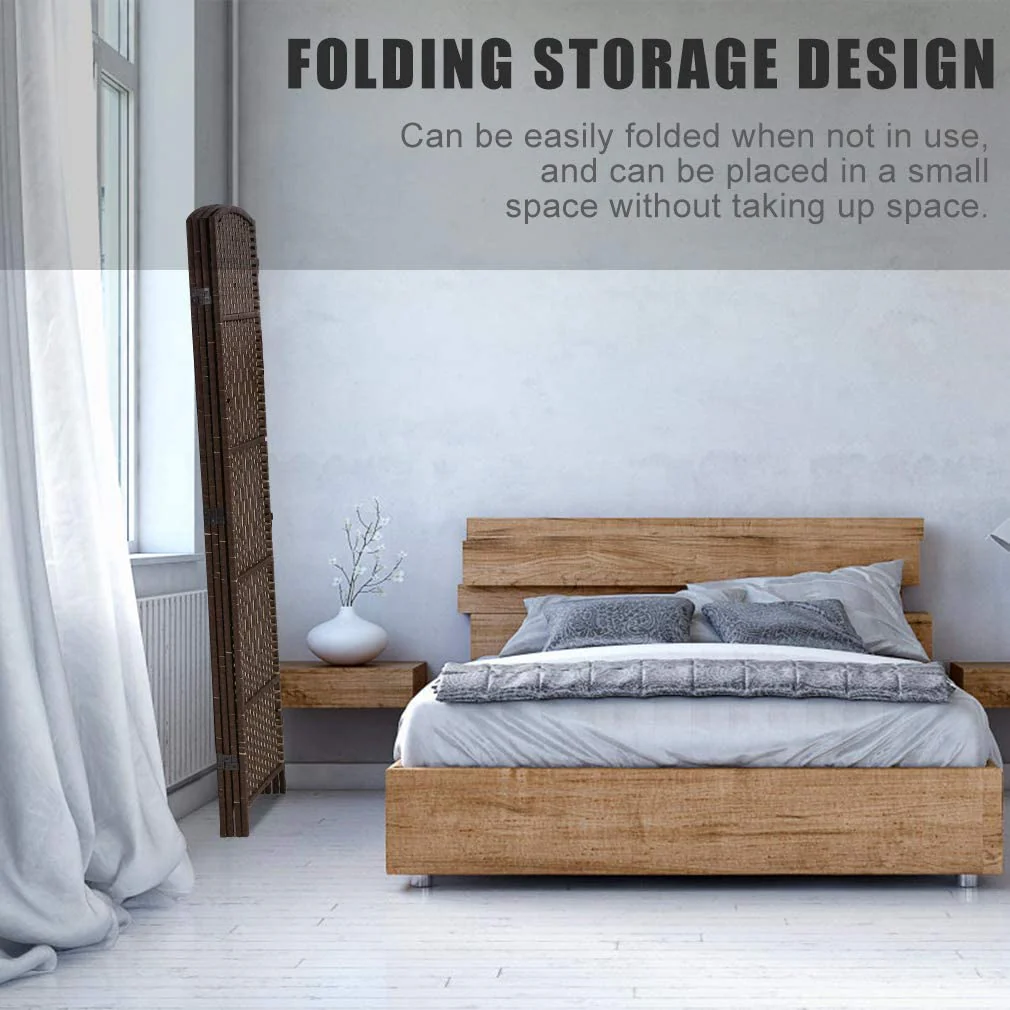 Room Divider Folding screen - Image 5