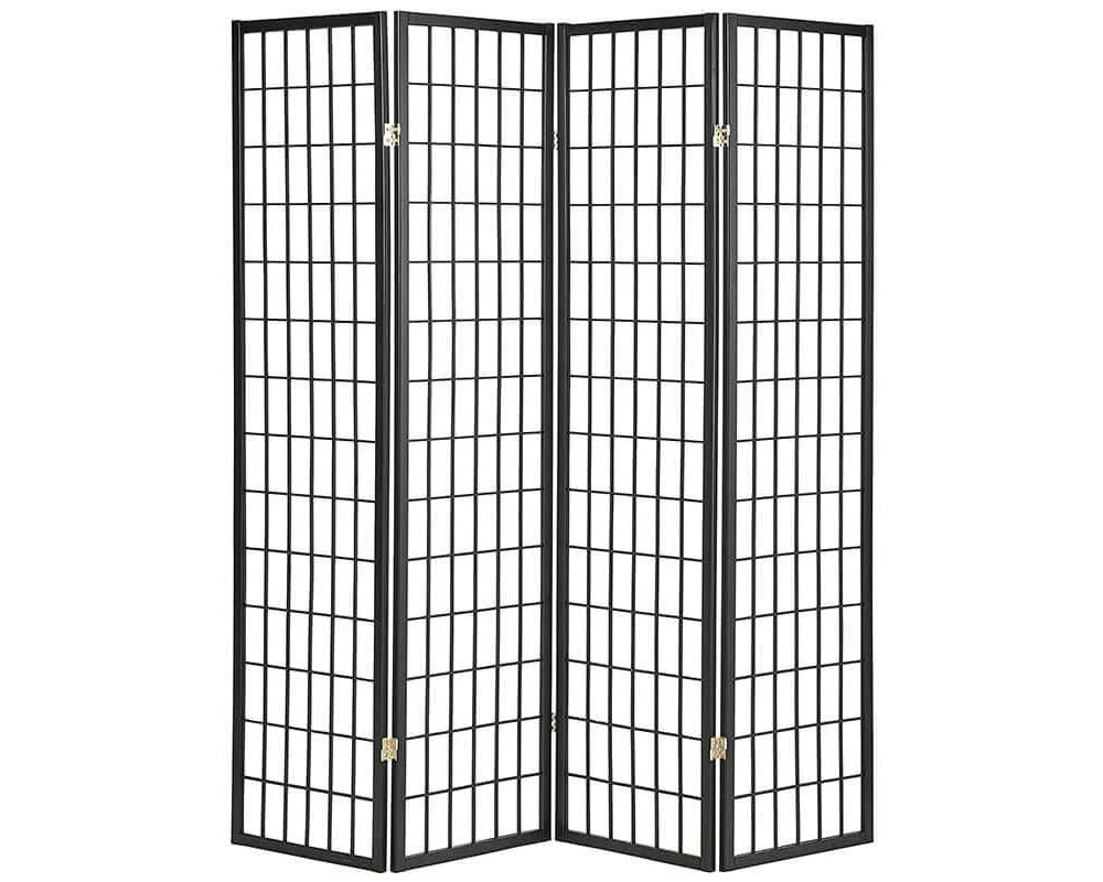Room Divider Folding Screen - Image 12