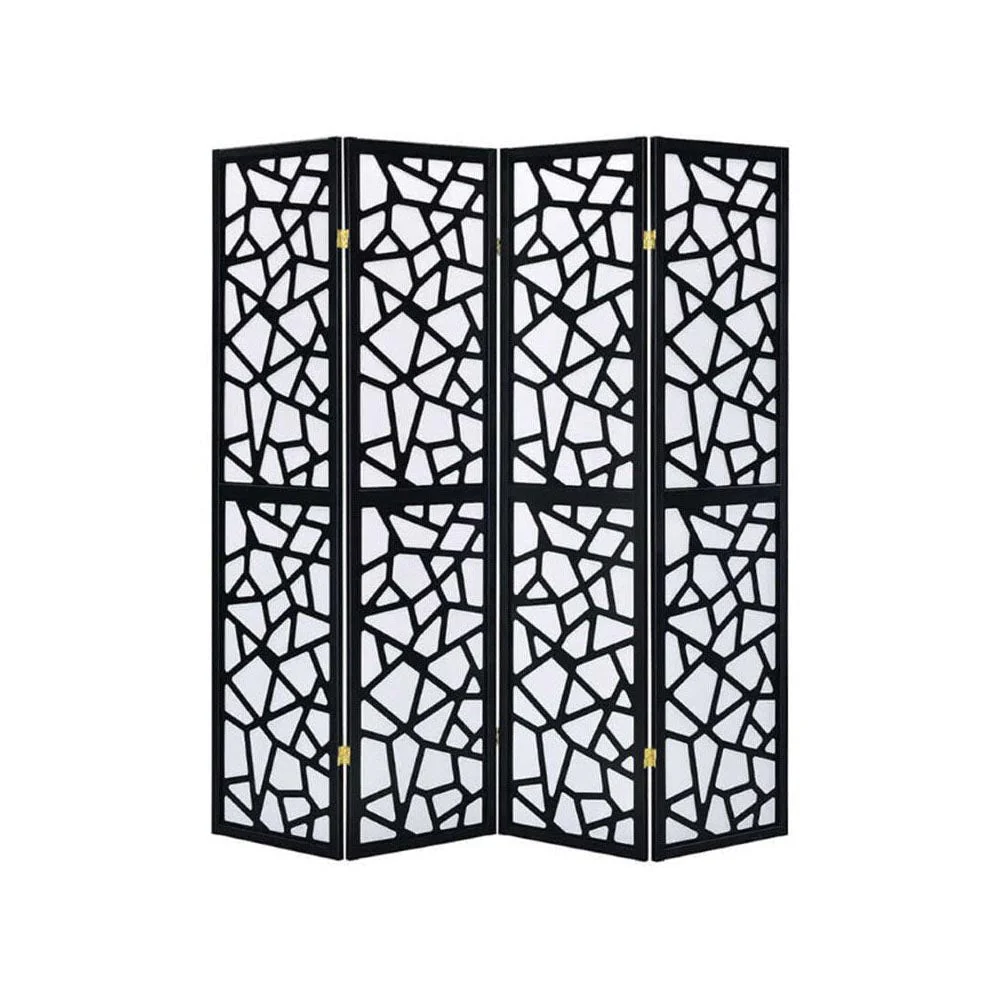 Room Divider Folding Screen - Image 2