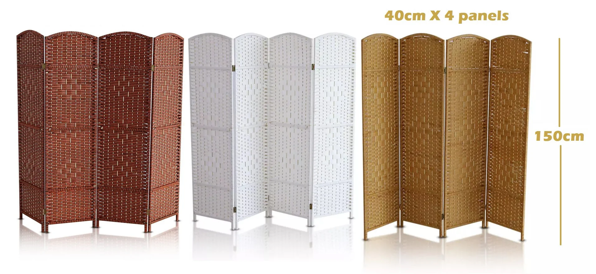 Room Divider Folding screen - Image 11
