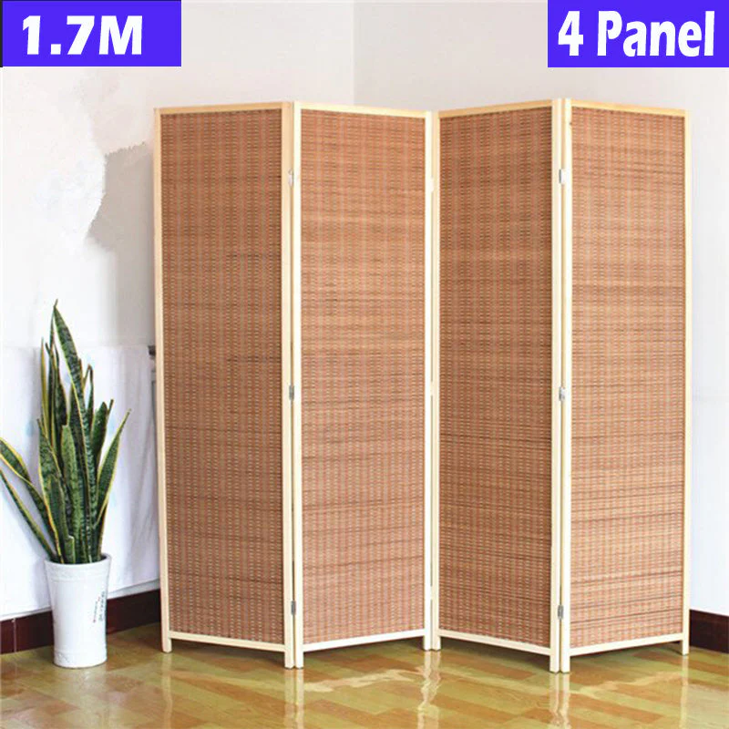 Room Divider Folding Screen - Image 3