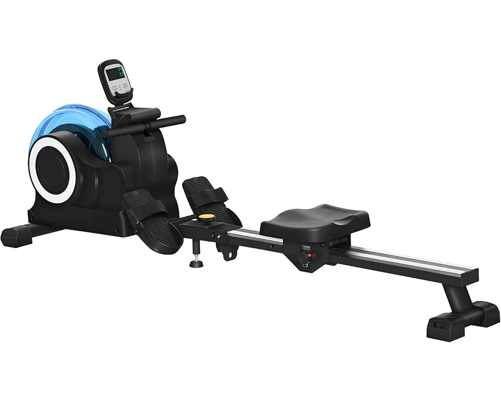 Rowing Machine Fitness Machine - Image 3
